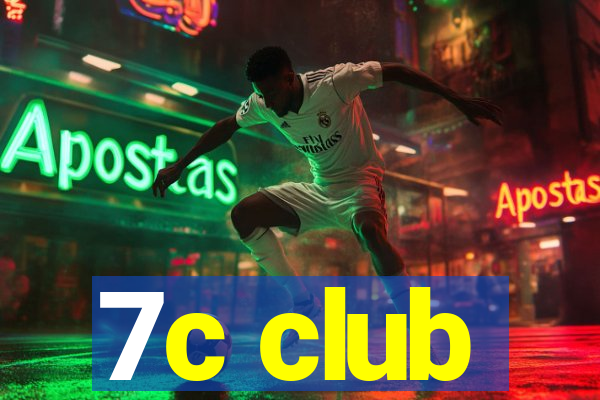7c club